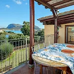 Orizzonti 34 Hébergement de vacances *