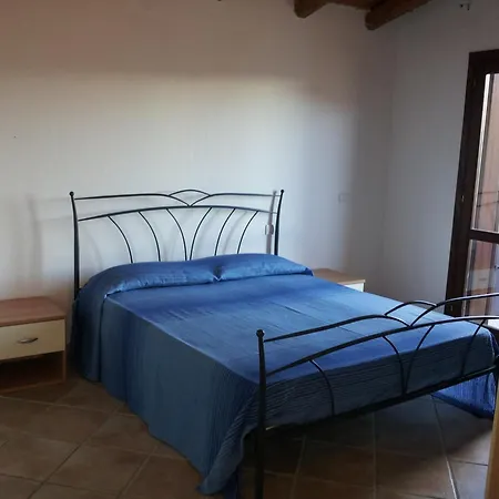 Orizzonti 34 Nyaraló Golfo Aranci