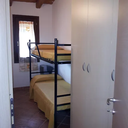 Nyaraló Orizzonti 34 *