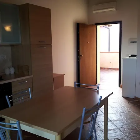 Orizzonti 34 Golfo Aranci