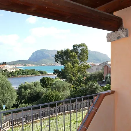 Orizzonti 34 Nyaraló *