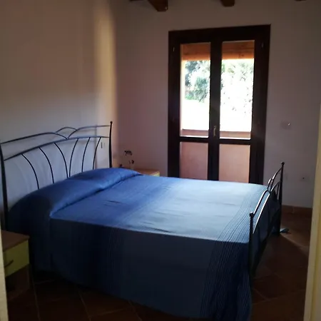 Orizzonti 34 Nyaraló Golfo Aranci