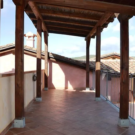 Orizzonti 34 Holiday home *