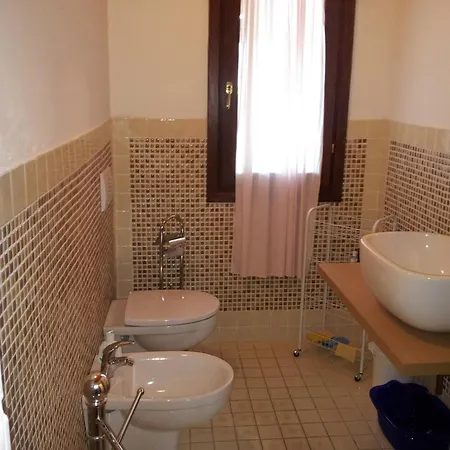 Hébergement de vacances Orizzonti 34 Golfo Aranci