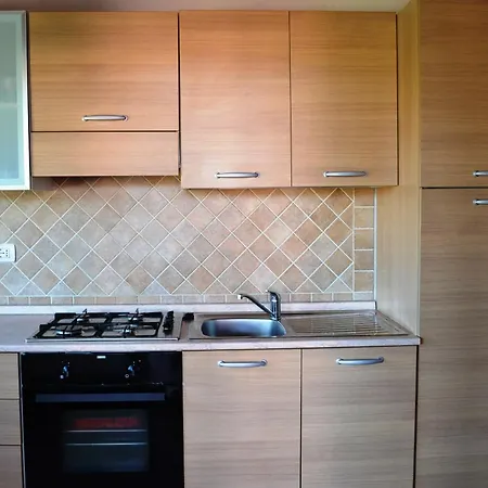 Orizzonti 34 Golfo Aranci