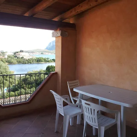 Orizzonti 34 Nyaraló