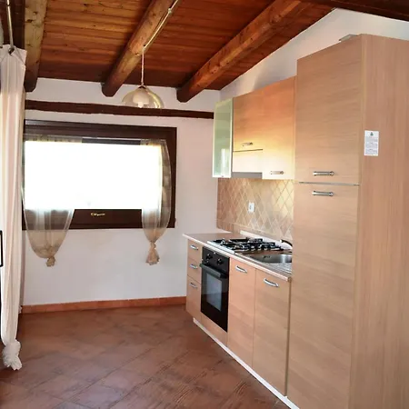 Orizzonti 34 * Golfo Aranci