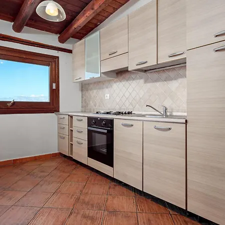 Orizzonti 34 Nyaraló Golfo Aranci