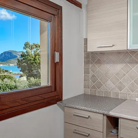 Nyaraló Orizzonti 34