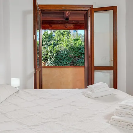 Orizzonti 34 Vakantiehuis *