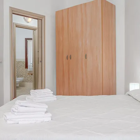 Orizzonti 34 Hébergement de vacances