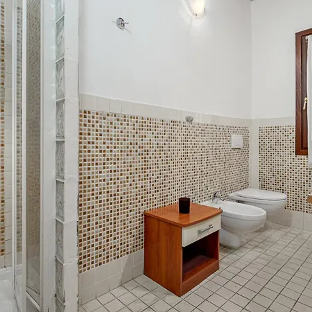 Hébergement de vacances Orizzonti 34 *