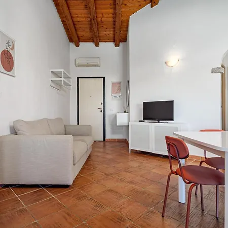 Nyaraló Orizzonti 34 *