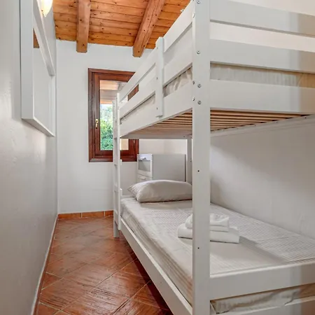 Orizzonti 34 Vakantiehuis