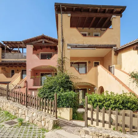 Orizzonti 34 * Golfo Aranci