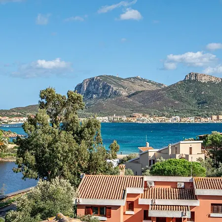 Nyaraló Orizzonti 34