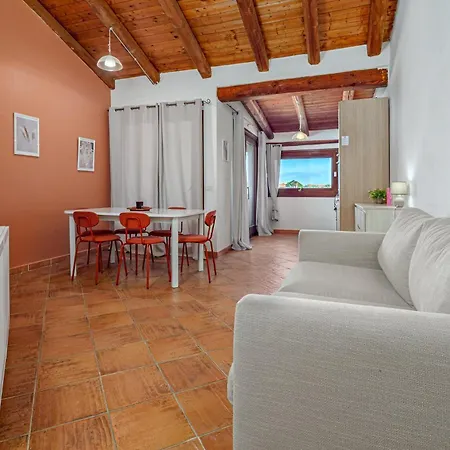 Orizzonti 34 Tatil Evi