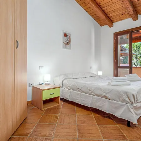 Nyaraló Orizzonti 34 *